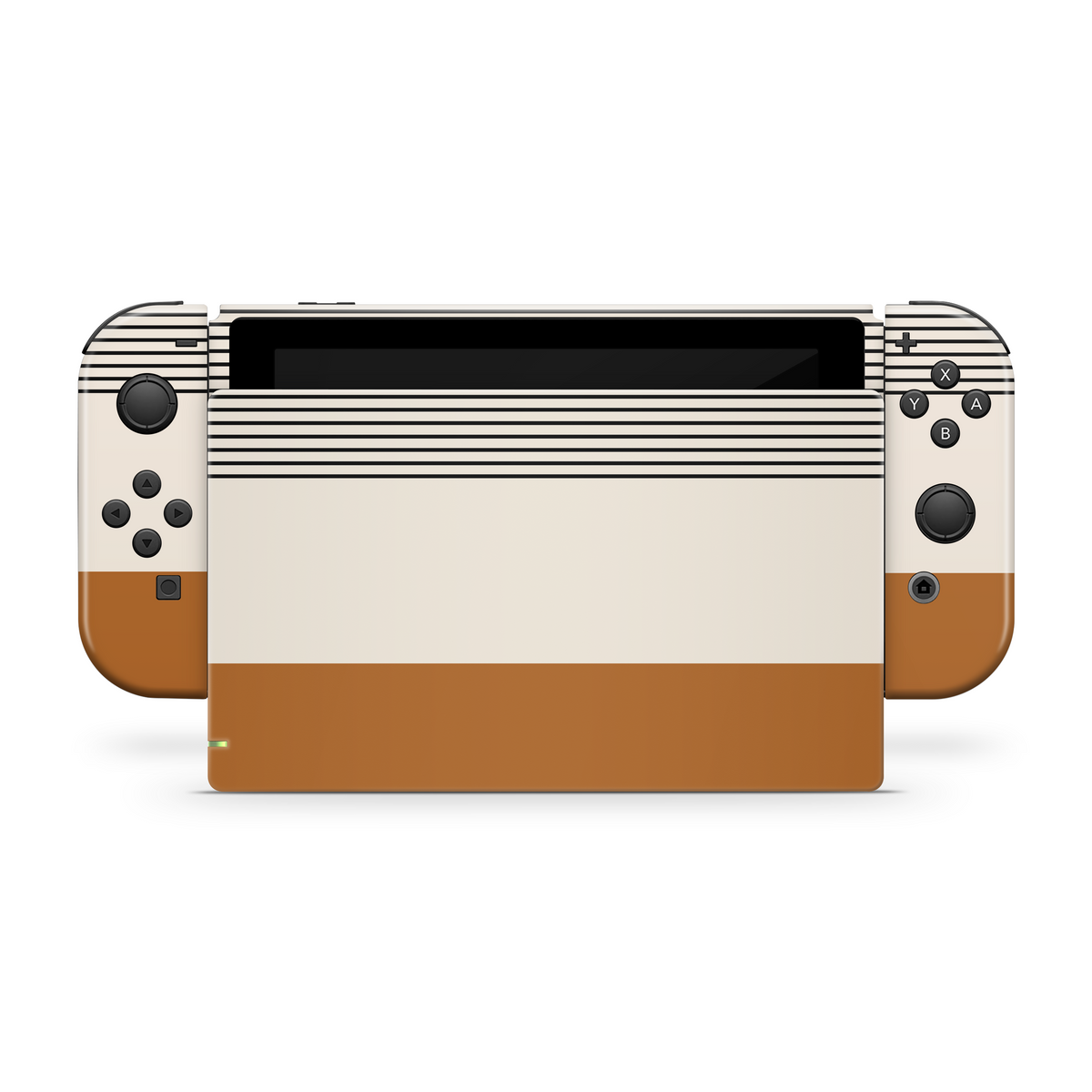 Indy (Nintendo Switch Skin)