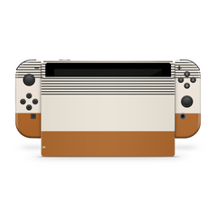 Indy (Nintendo Switch Skin) - fishskyn