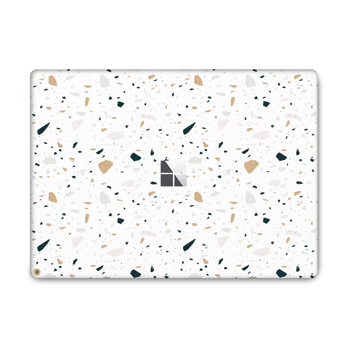 Iris (Surface Laptop Skin)