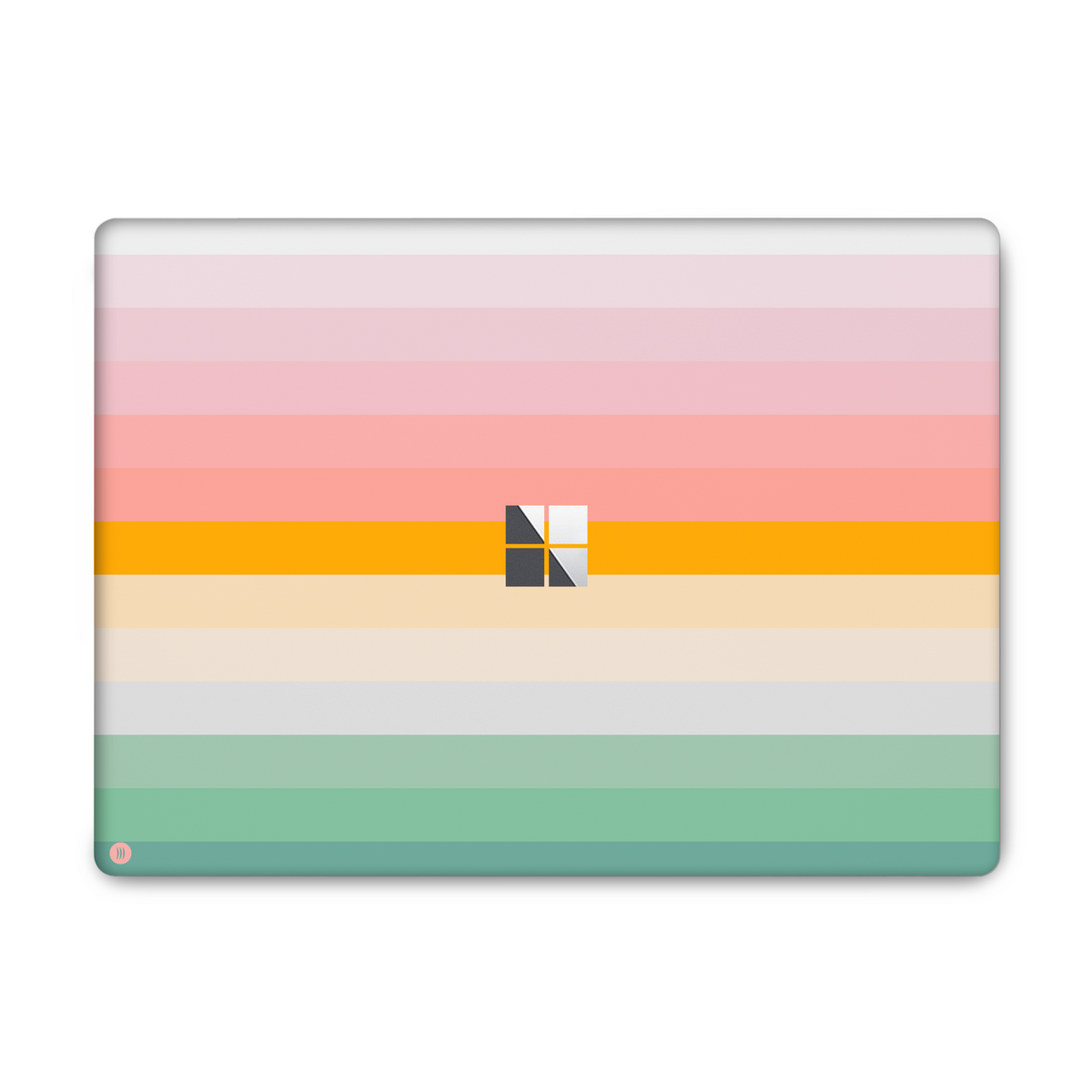 Karma (Surface Laptop Skin)