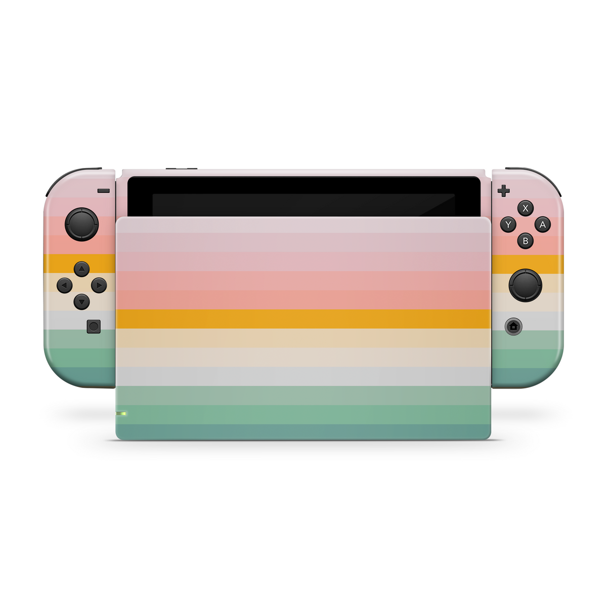 Karma (Nintendo Switch Skin)