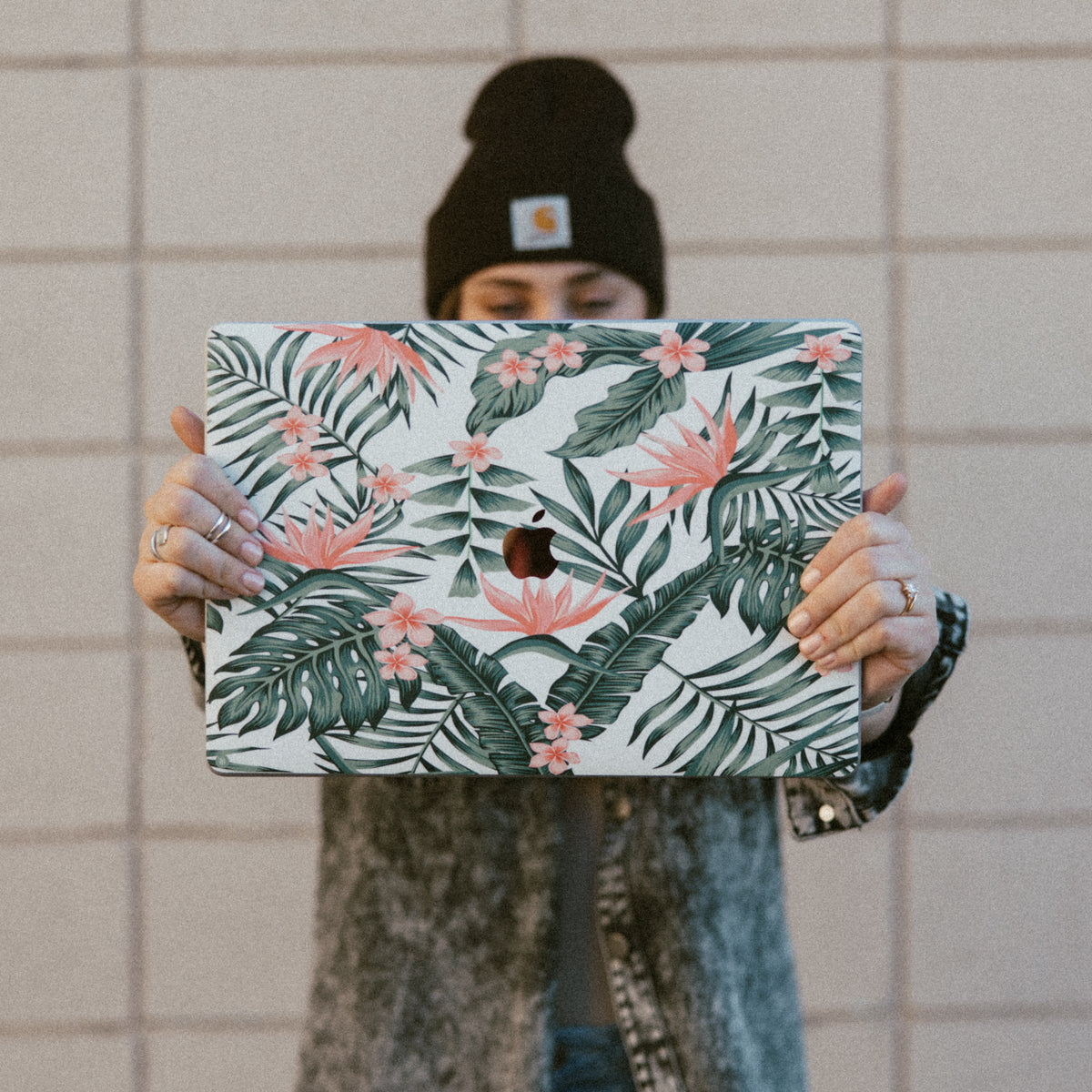 Shea (MacBook Skin)