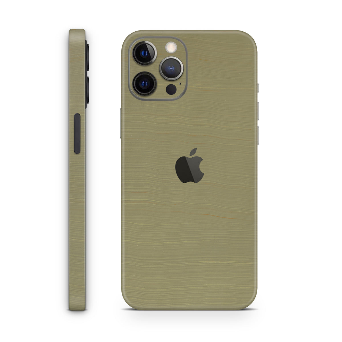 Olive (iPhone Skin)