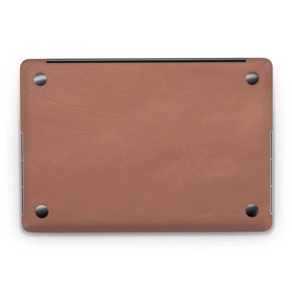 Terracotta (MacBook Skin)