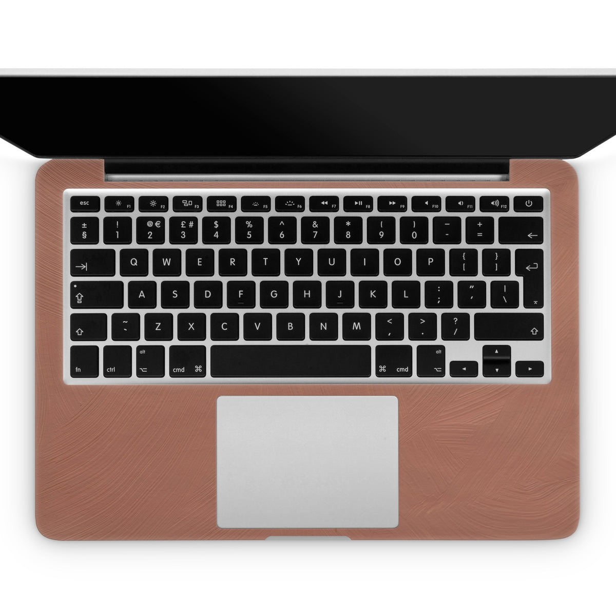 Terracotta (MacBook Skin)