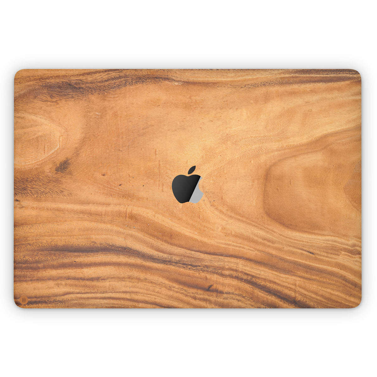 Oak (MacBook Skin)