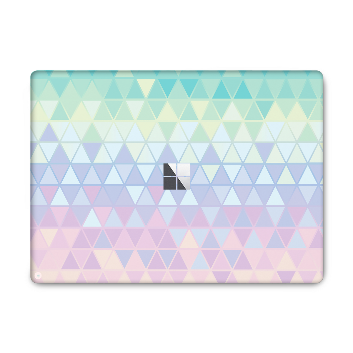 Luna (Surface Laptop Skin)