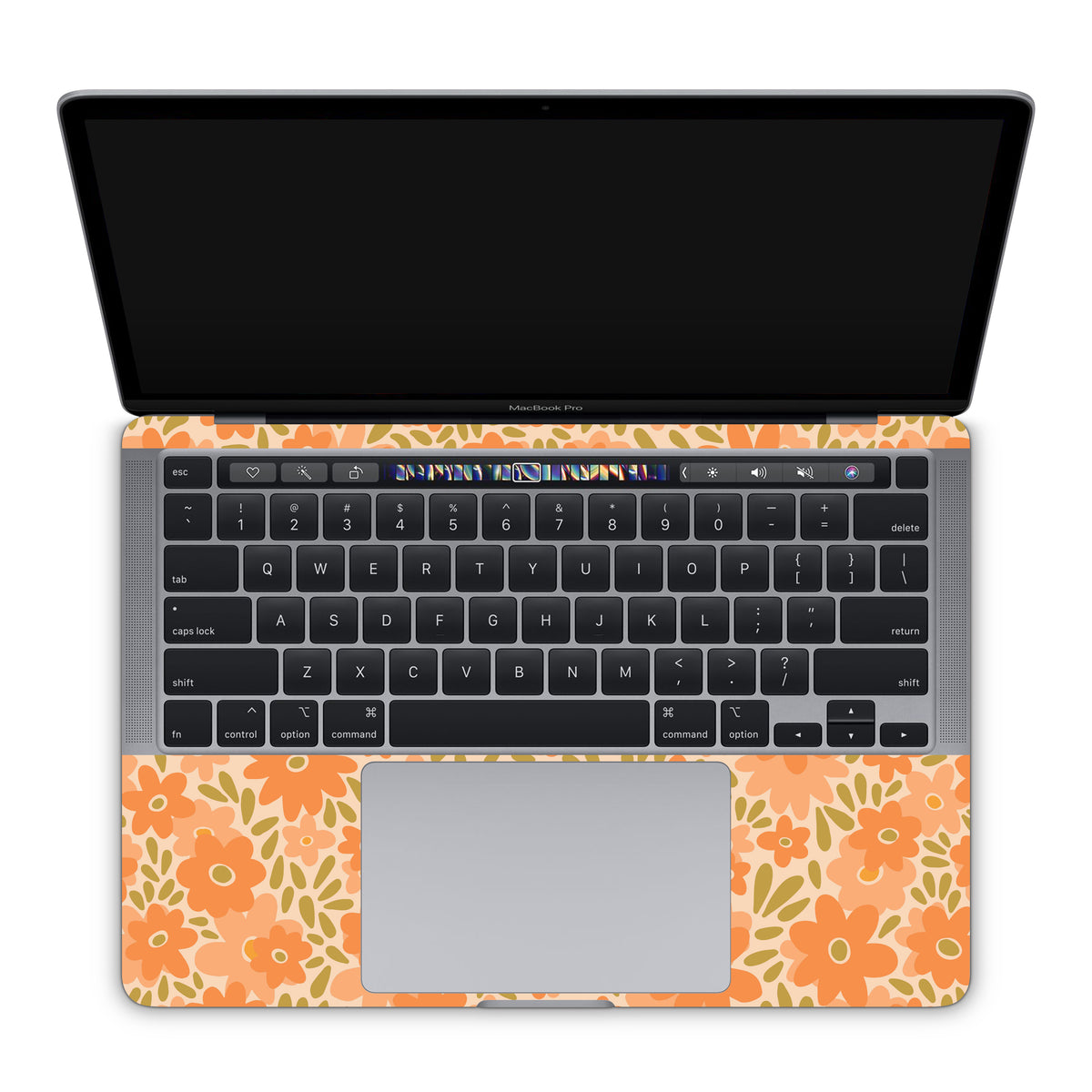 Lily (MacBook Skin)