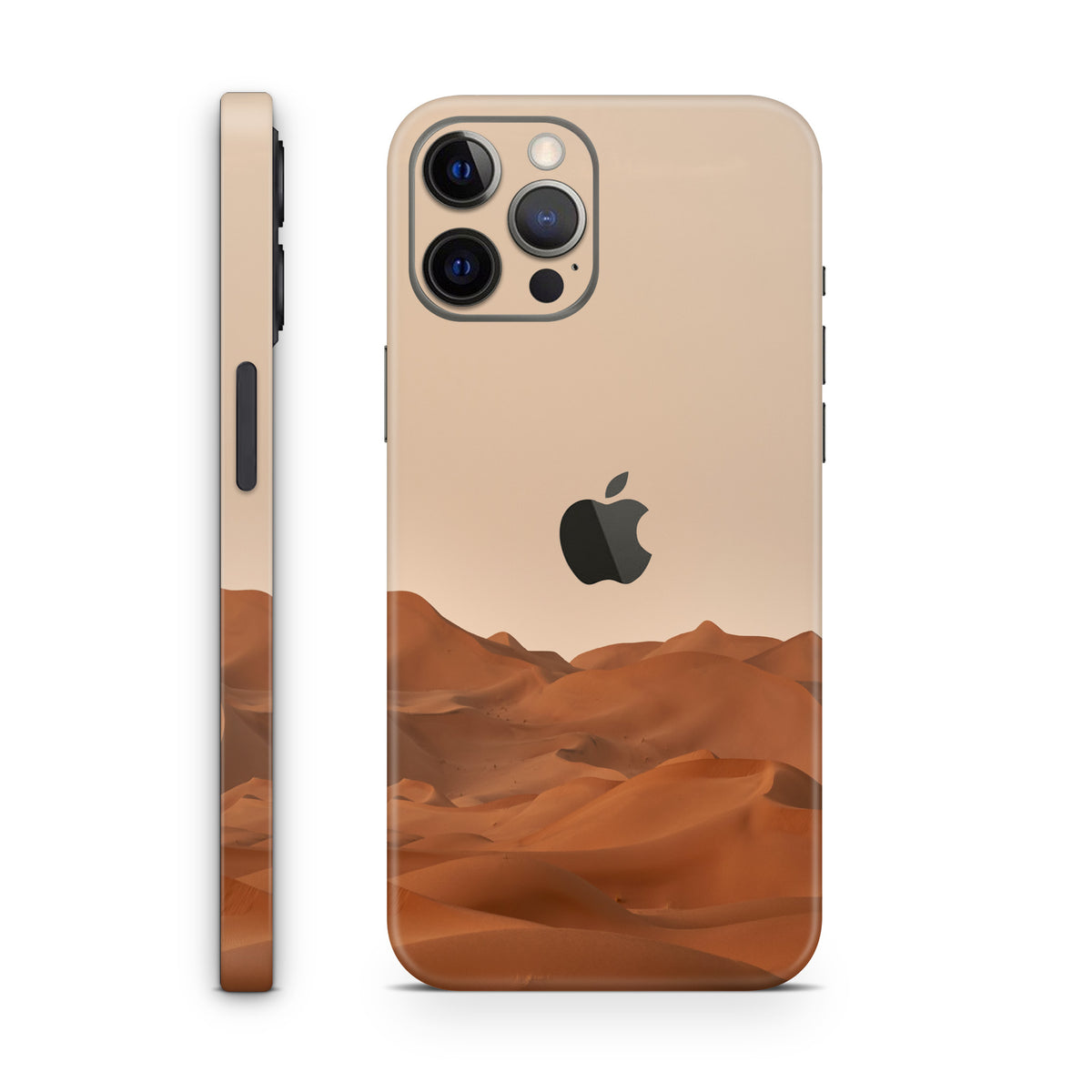Mojave (iPhone Skin)