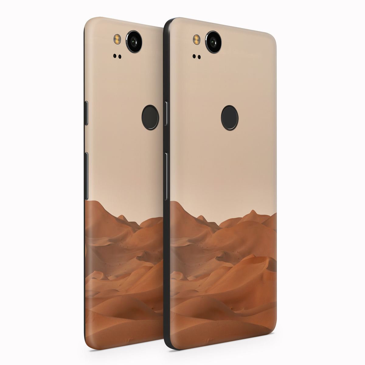 Mojave (Pixel Skin)