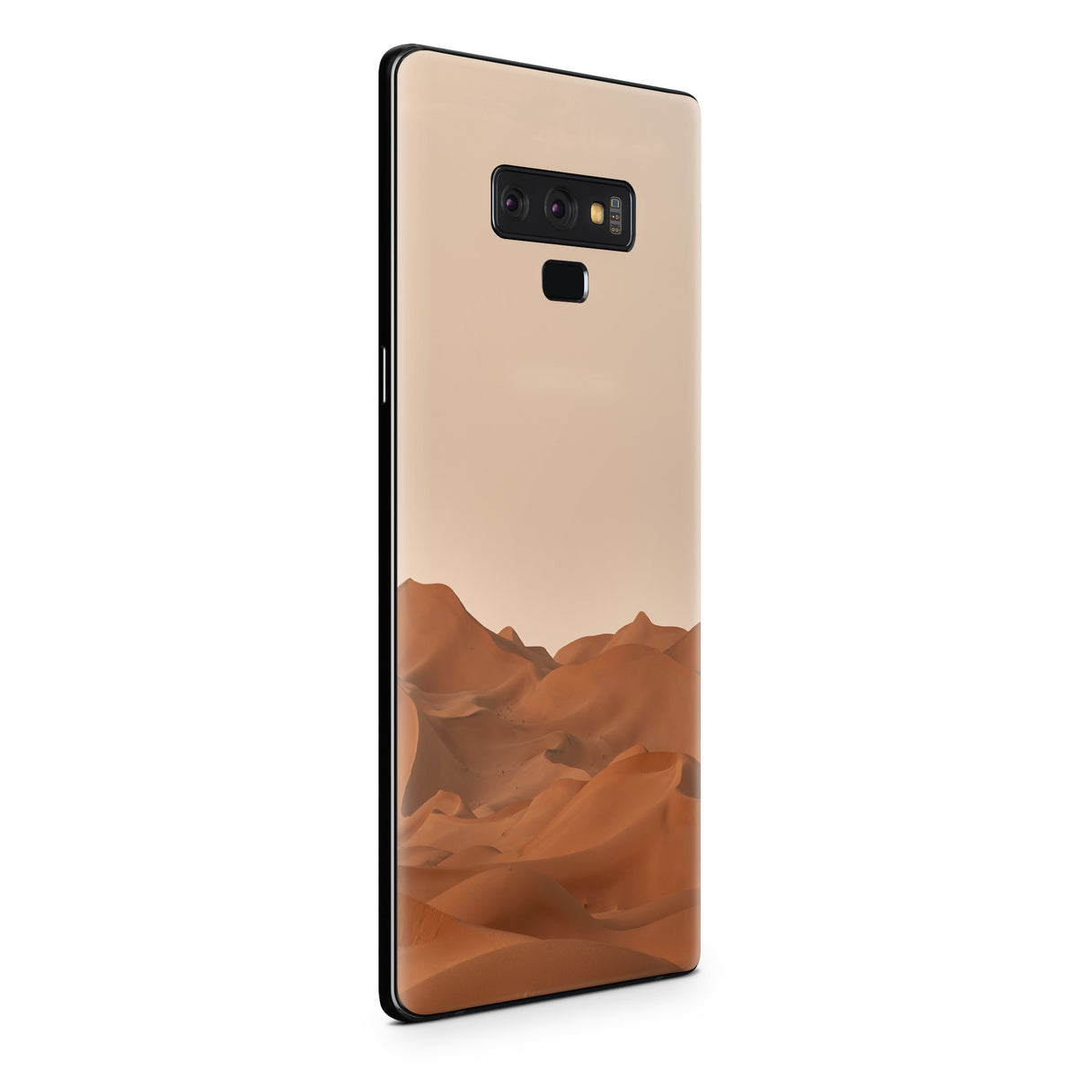 Mojave (Samsung Skin)