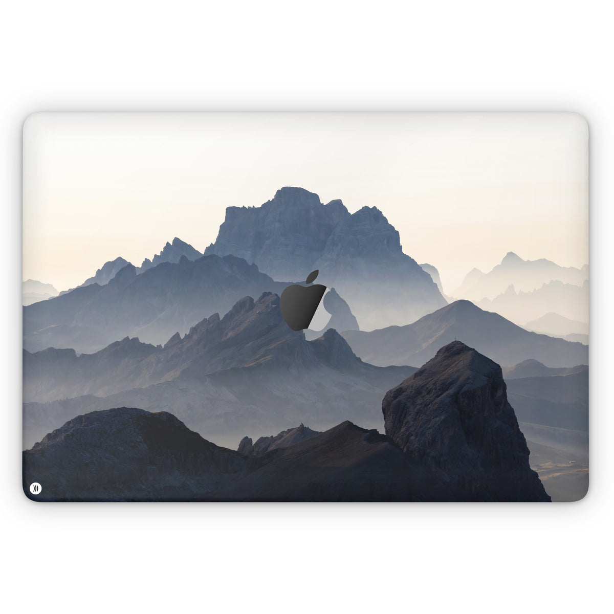 Summit (MacBook skin)