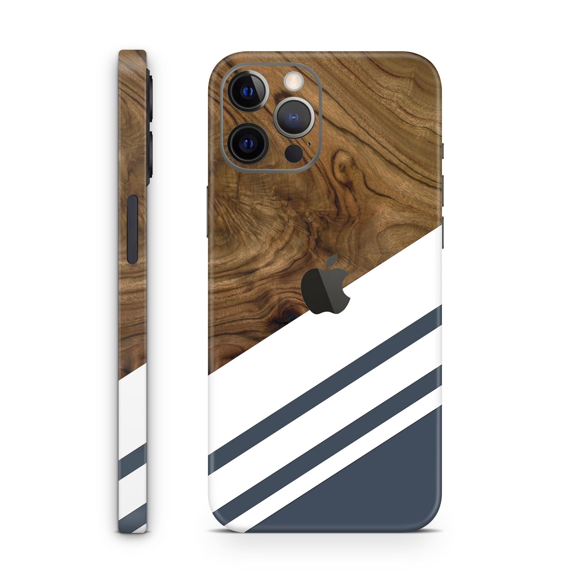 Statement (iPhone Skin) - fishskyn Statement (iPhone Skin) - fishskyn
