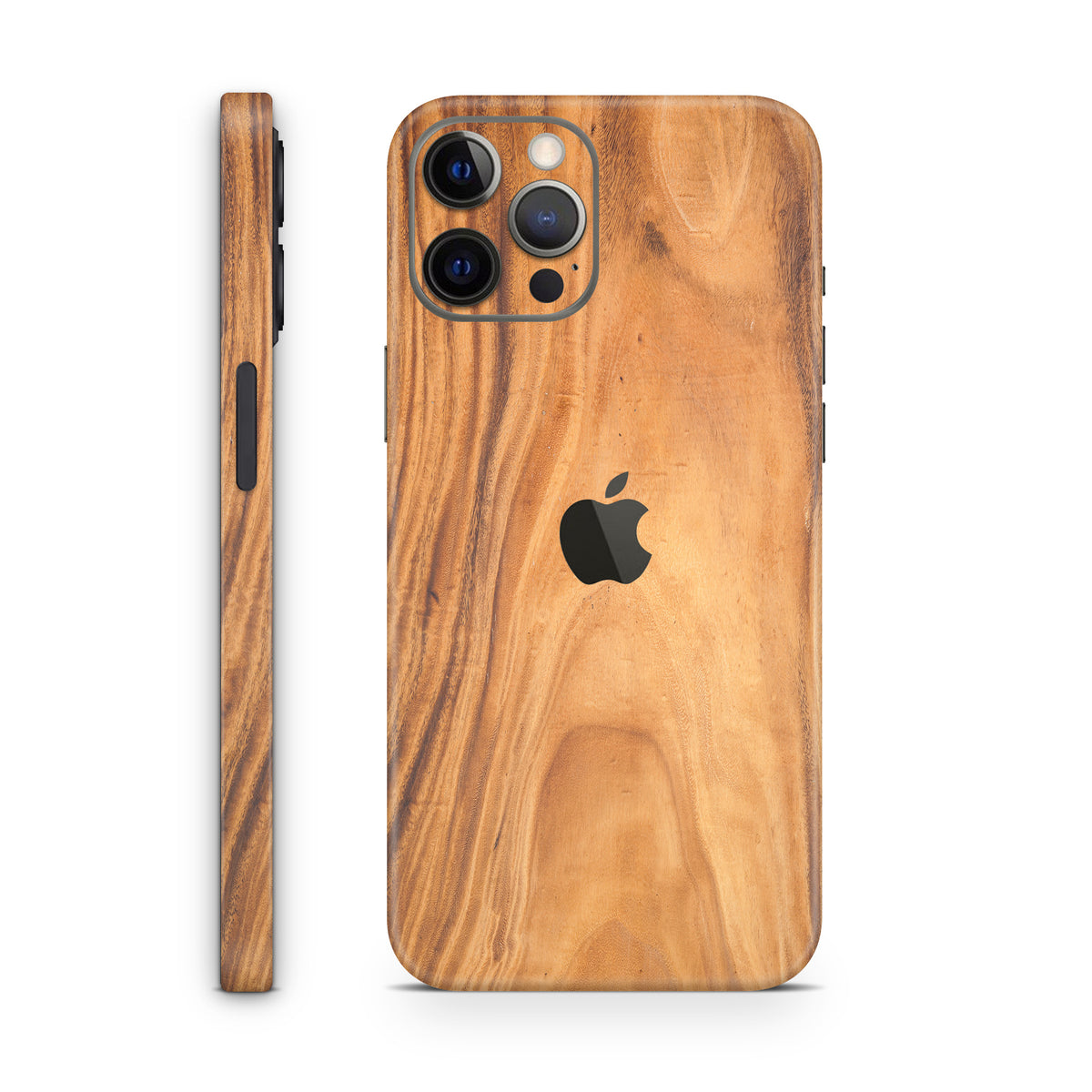 Oak (iPhone Skin)