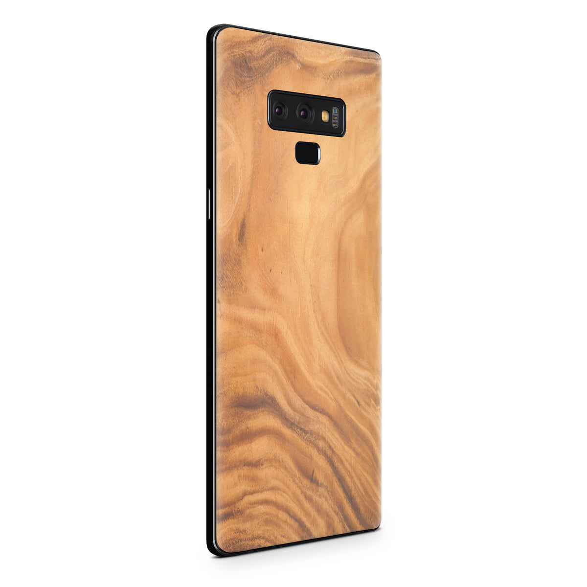 Oak (Samsung Skin)