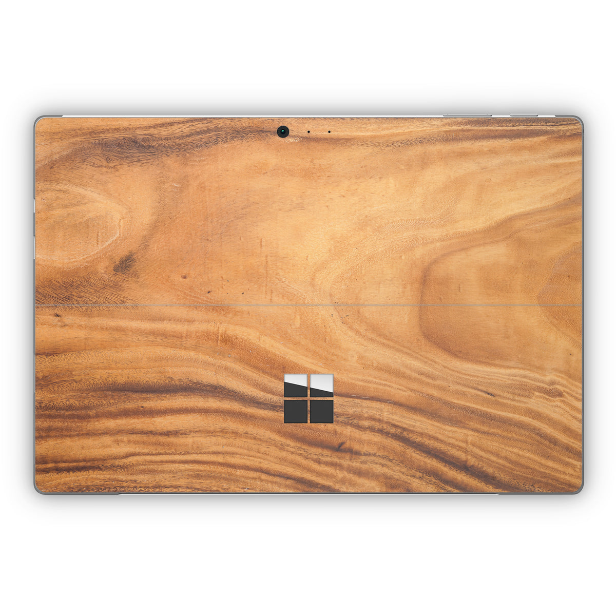 Oak (Surface Pro Skin)