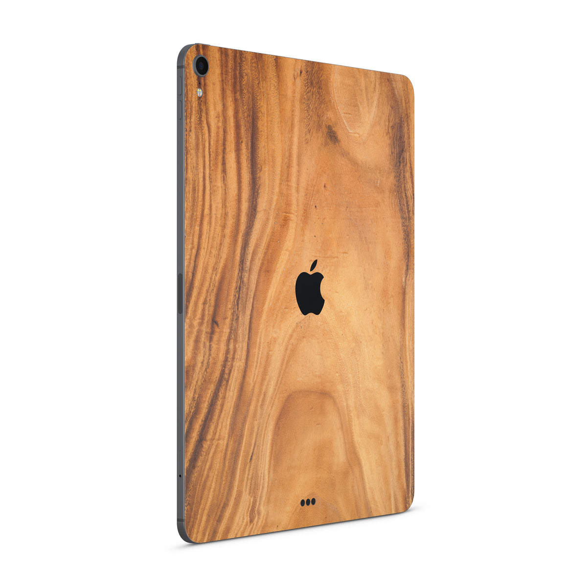 Oak (iPad Skin)