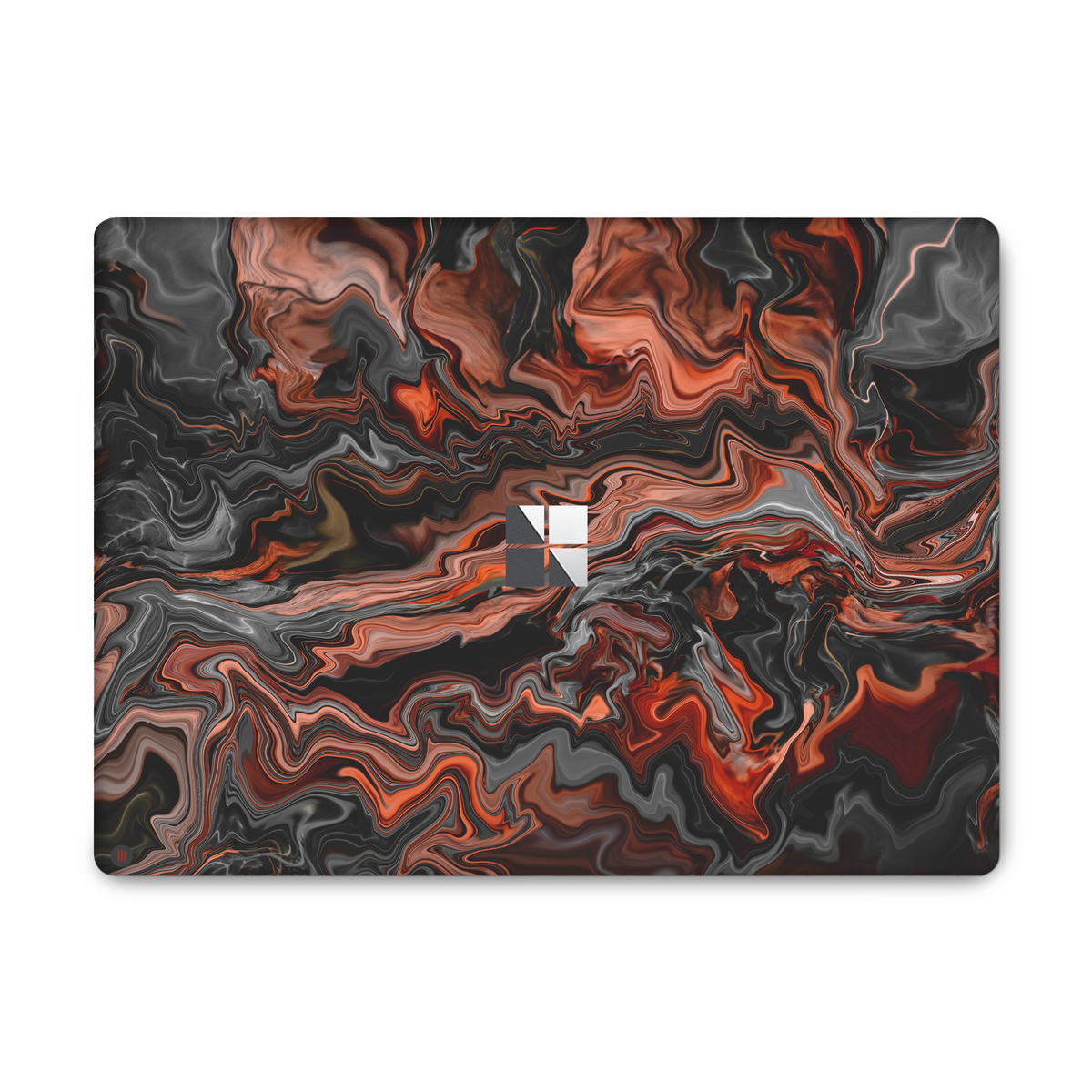 Obsidian (Surface Laptop Skin)