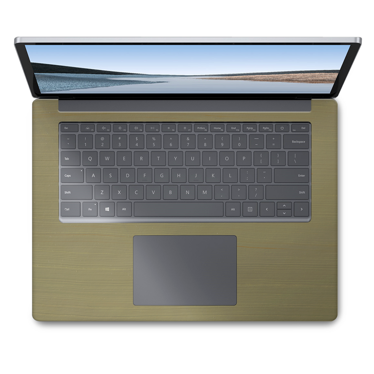 Olive (Surface Laptop Skin)