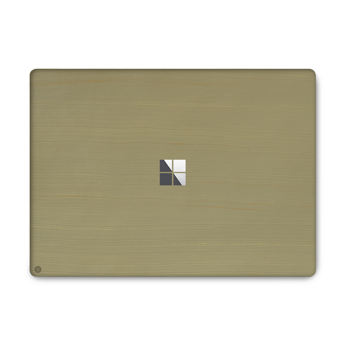 Olive (Surface Laptop Skin)