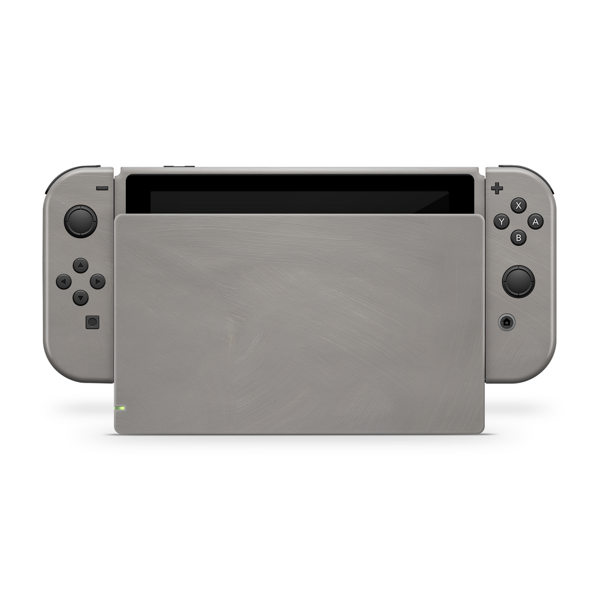 Overcast (Nintendo Switch Skin)