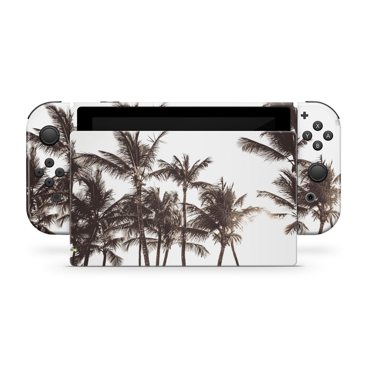 Palm (Nintendo Switch Skin)