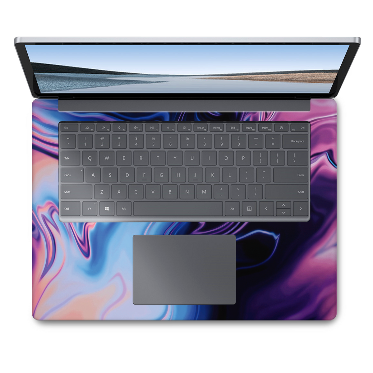 Prism (Surface Laptop Skin)