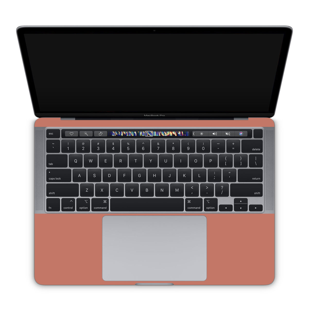 Coral (MacBook Skin)