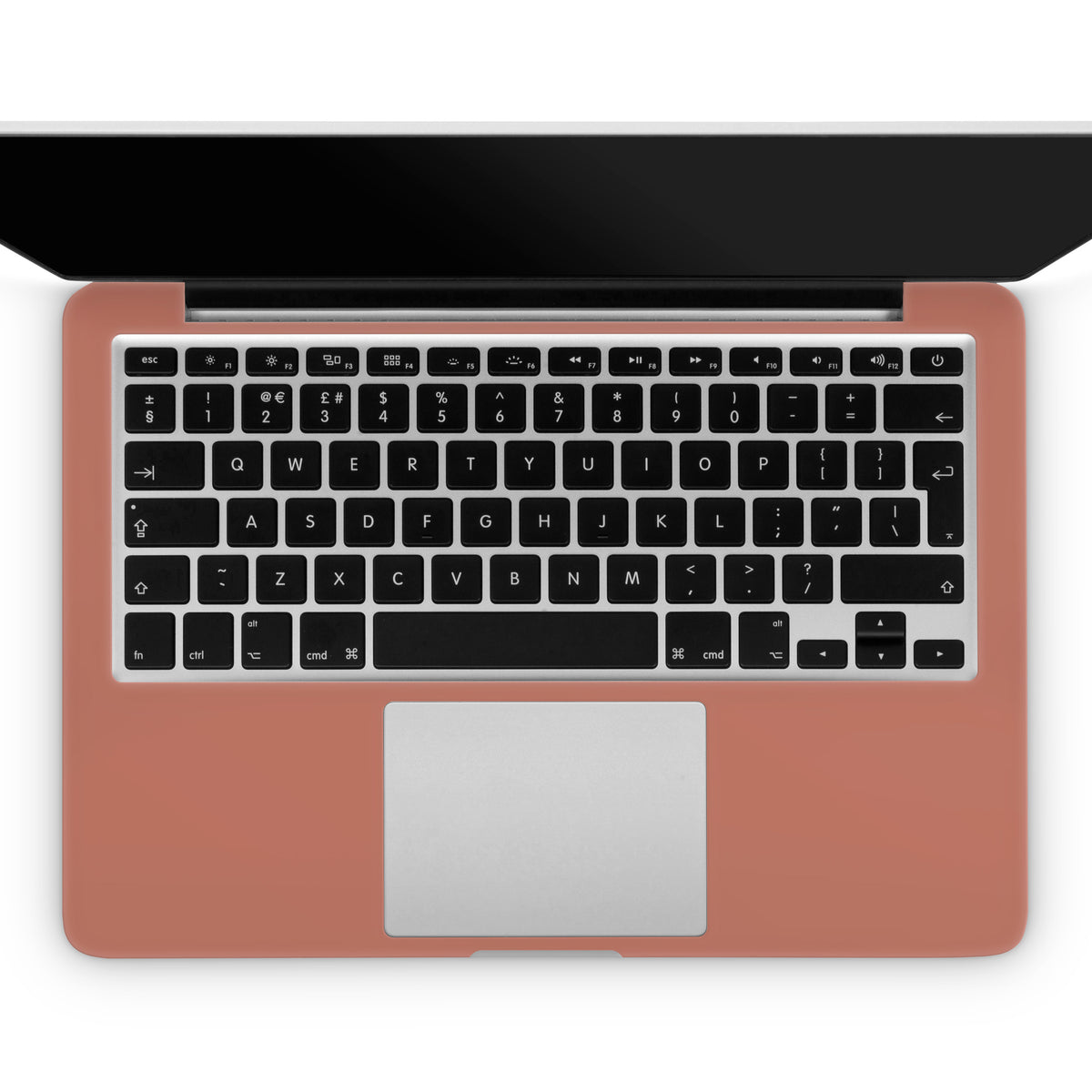 Coral (MacBook Skin)