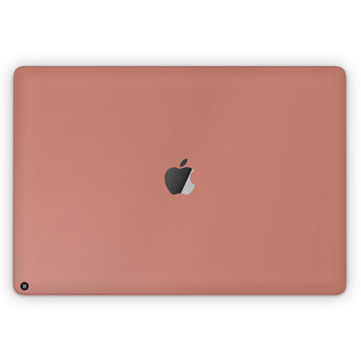 Coral (MacBook Skin)