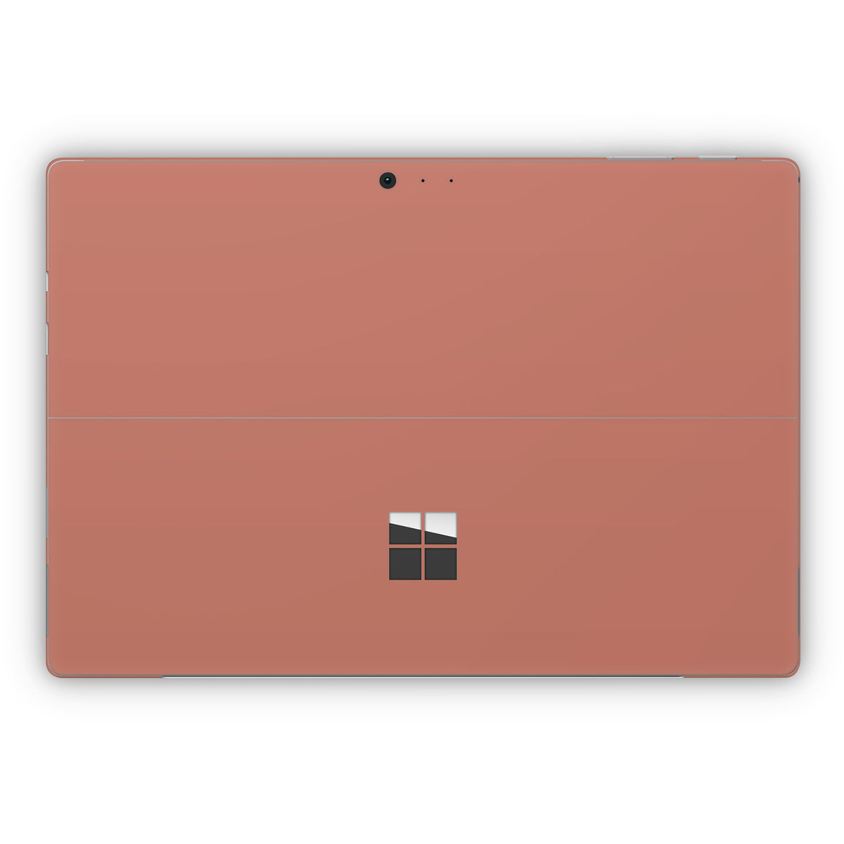 Coral (Surface Pro Skin)