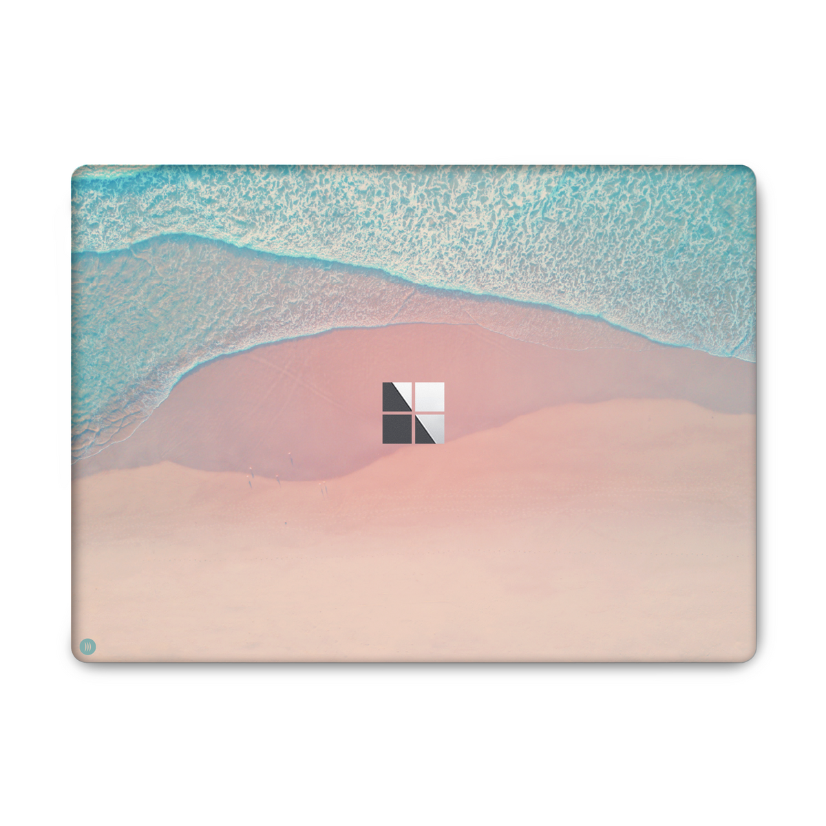 Seaside (Surface Laptop Skin)