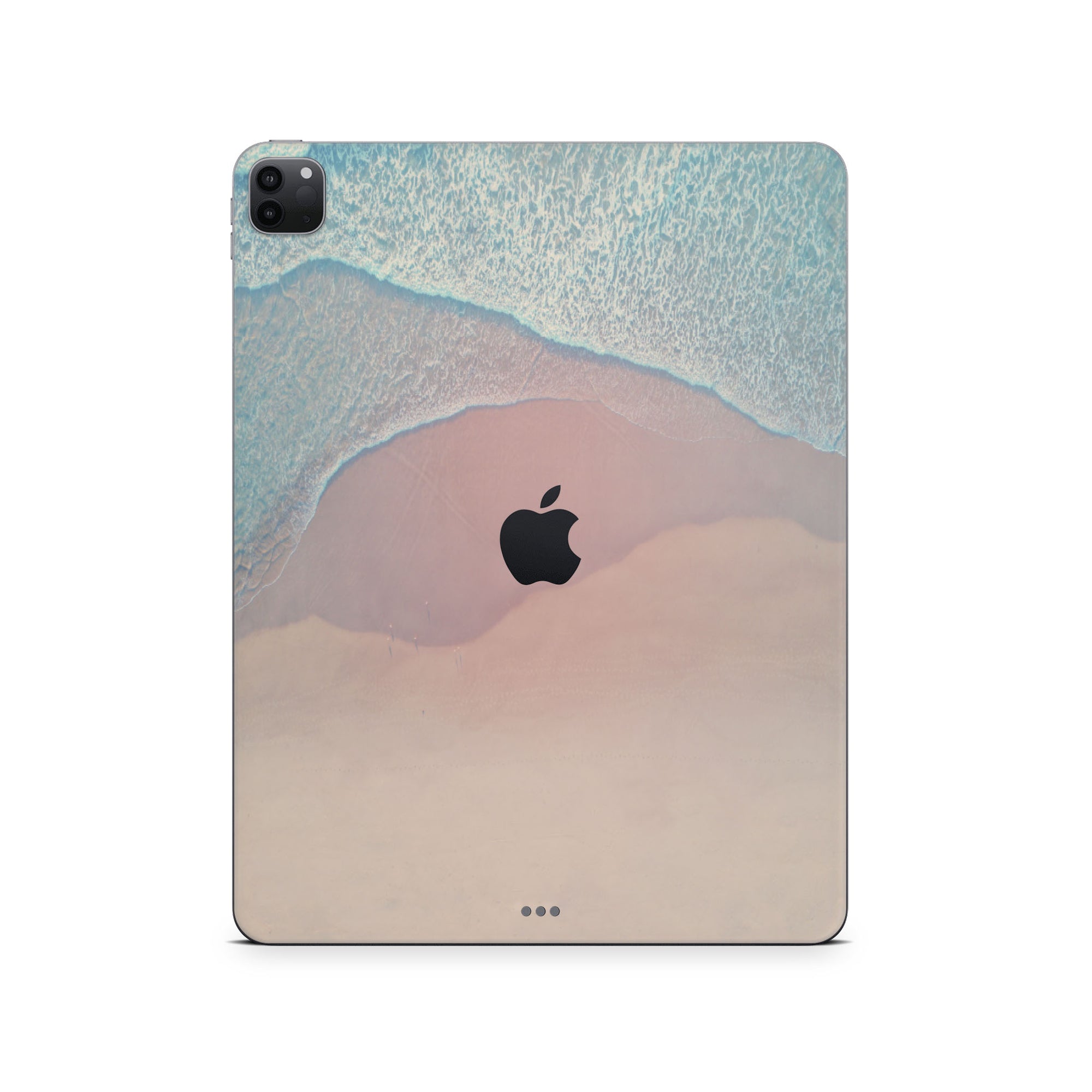 SCP-1730 | iPad Case & Skin