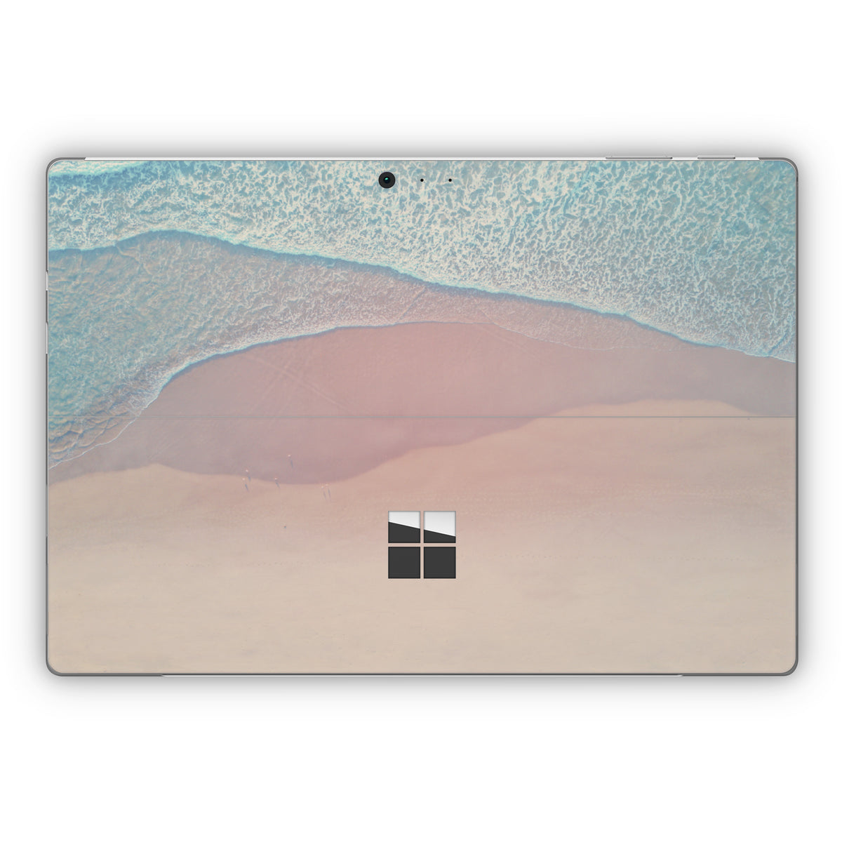 Seaside (Surface Pro Skin)