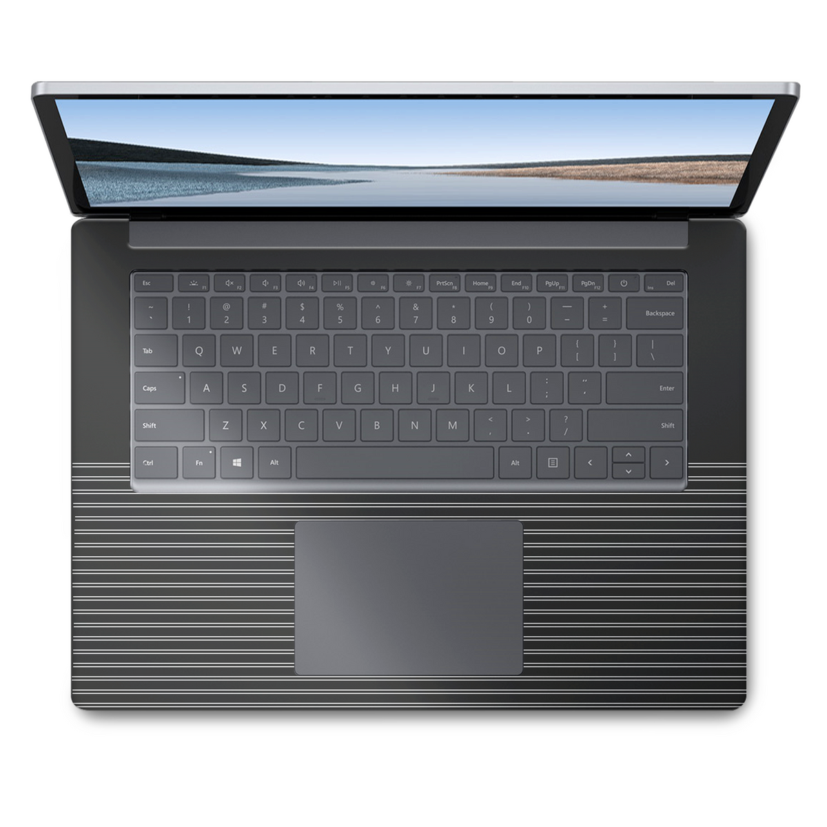 Shift (Surface Laptop Skin)