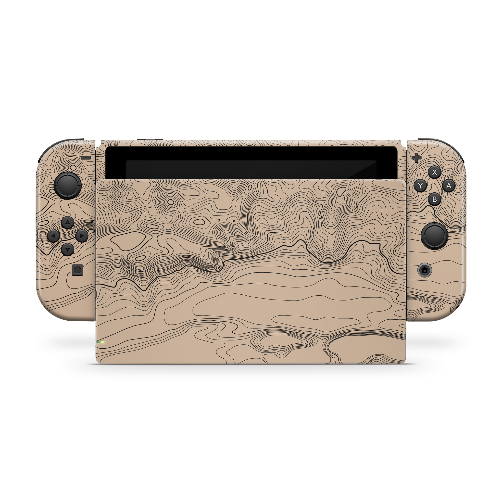 Cheap nintendo switch deals skins