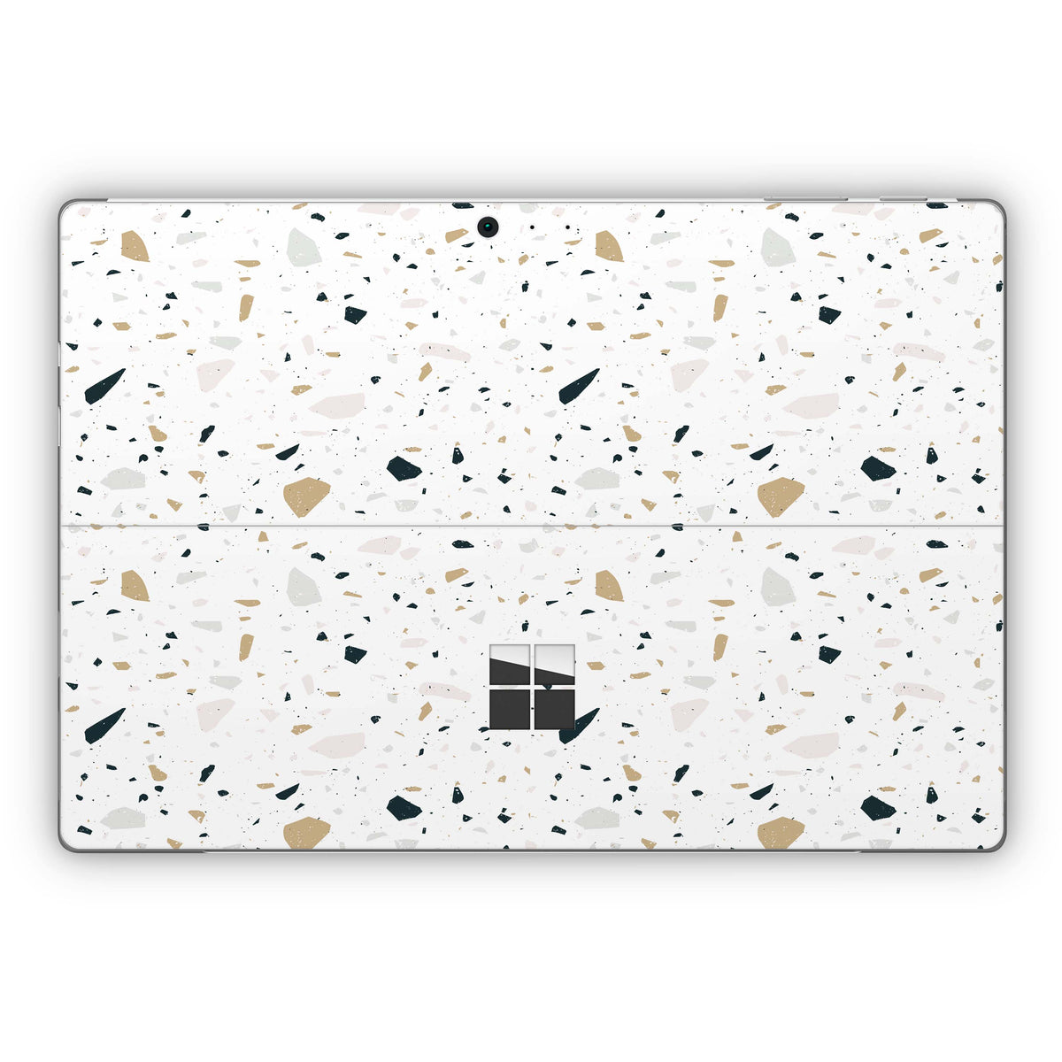 Iris (Surface Pro Skin)