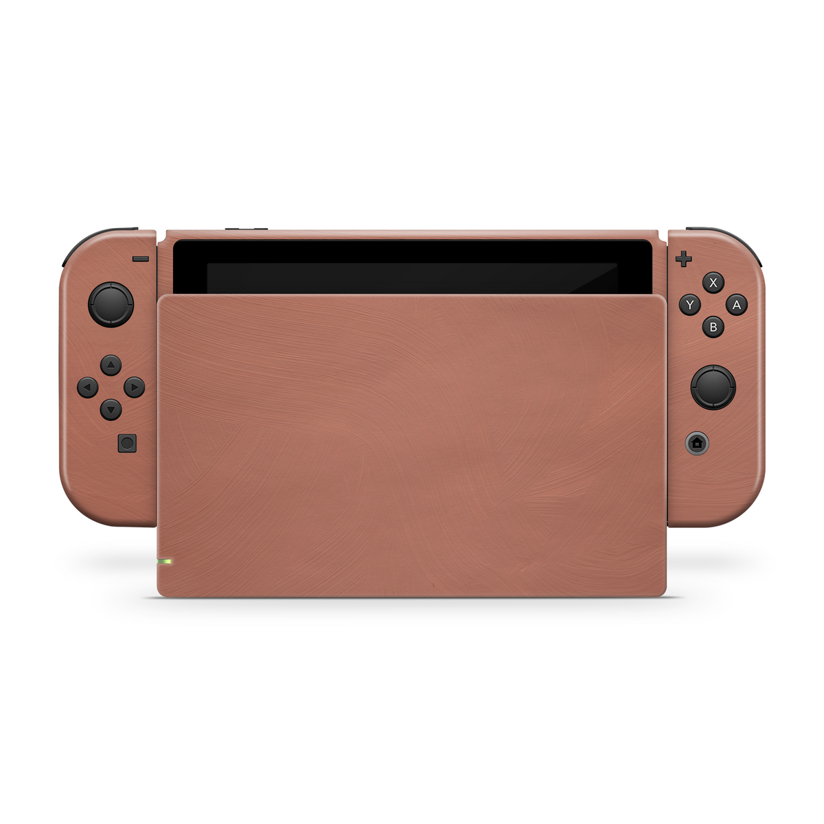 Terracotta (Nintendo Switch Skin)
