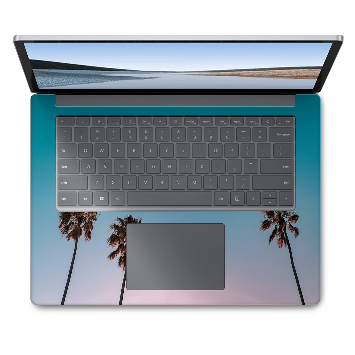 Ventura (Surface Laptop Skin)