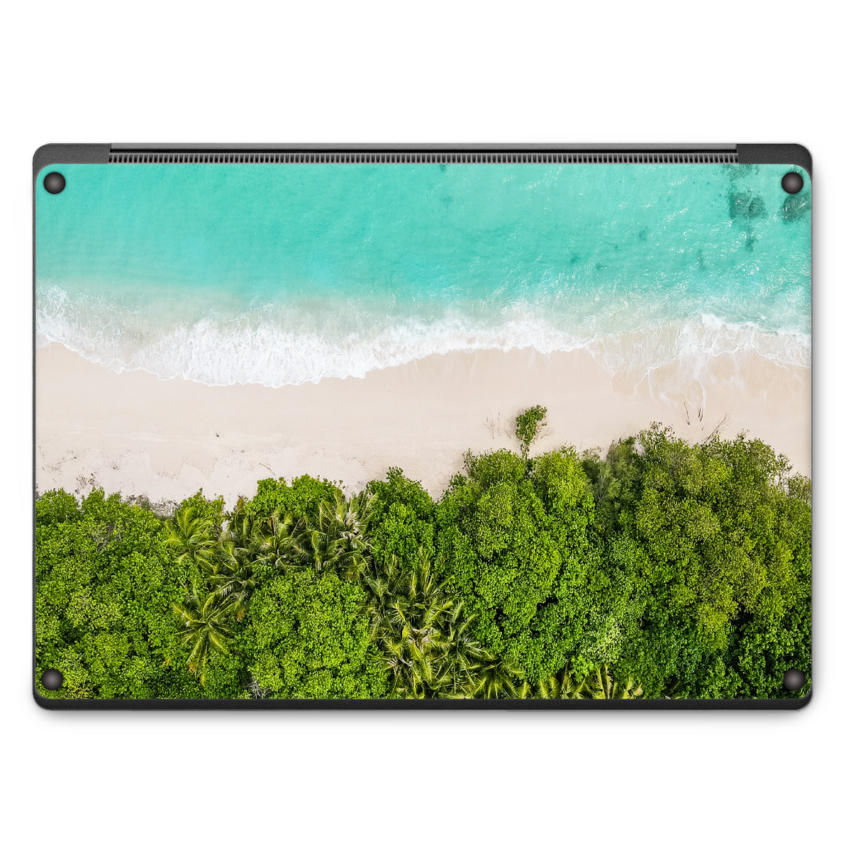Waimea (Surface Laptop Skin)