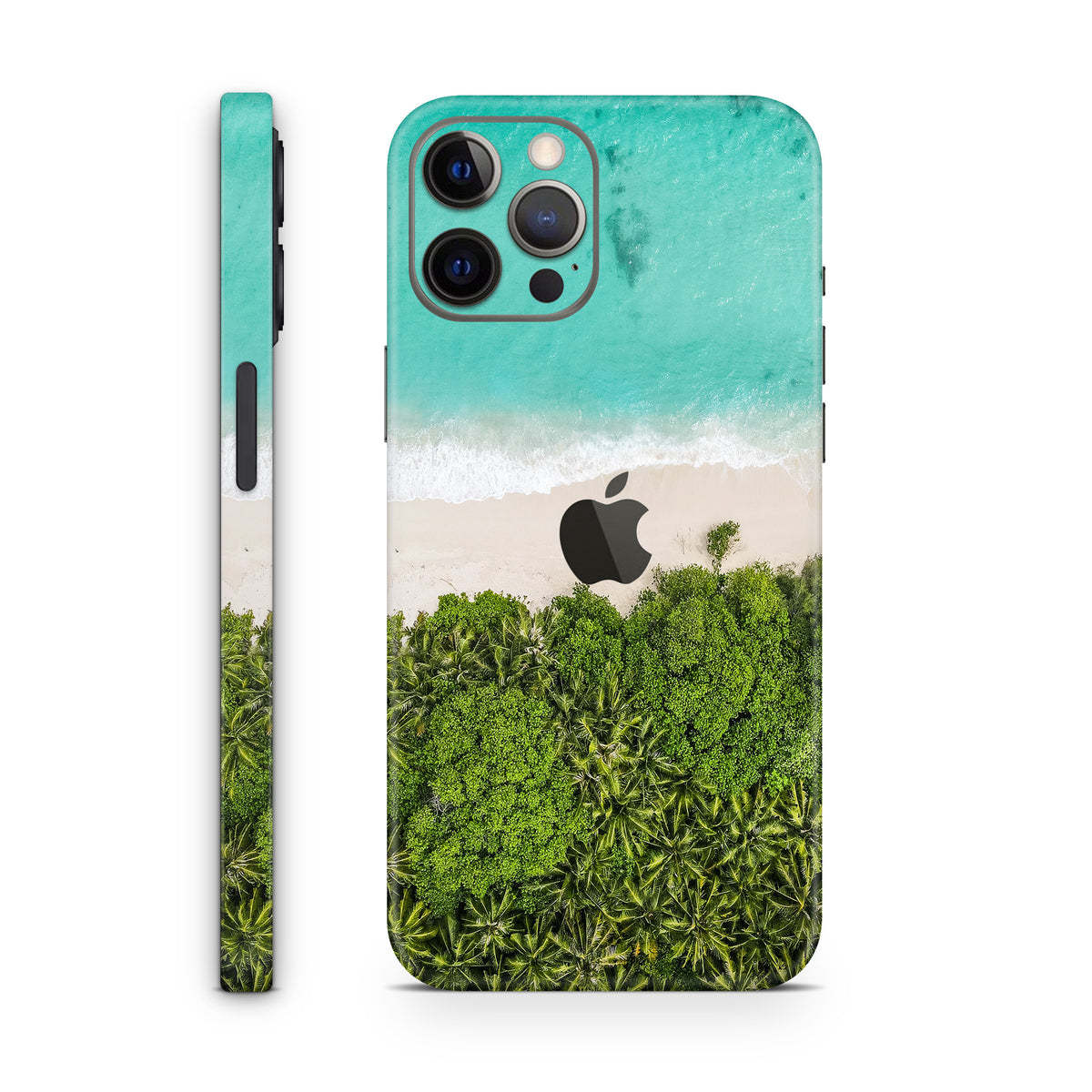 Waimea (iPhone Skin)