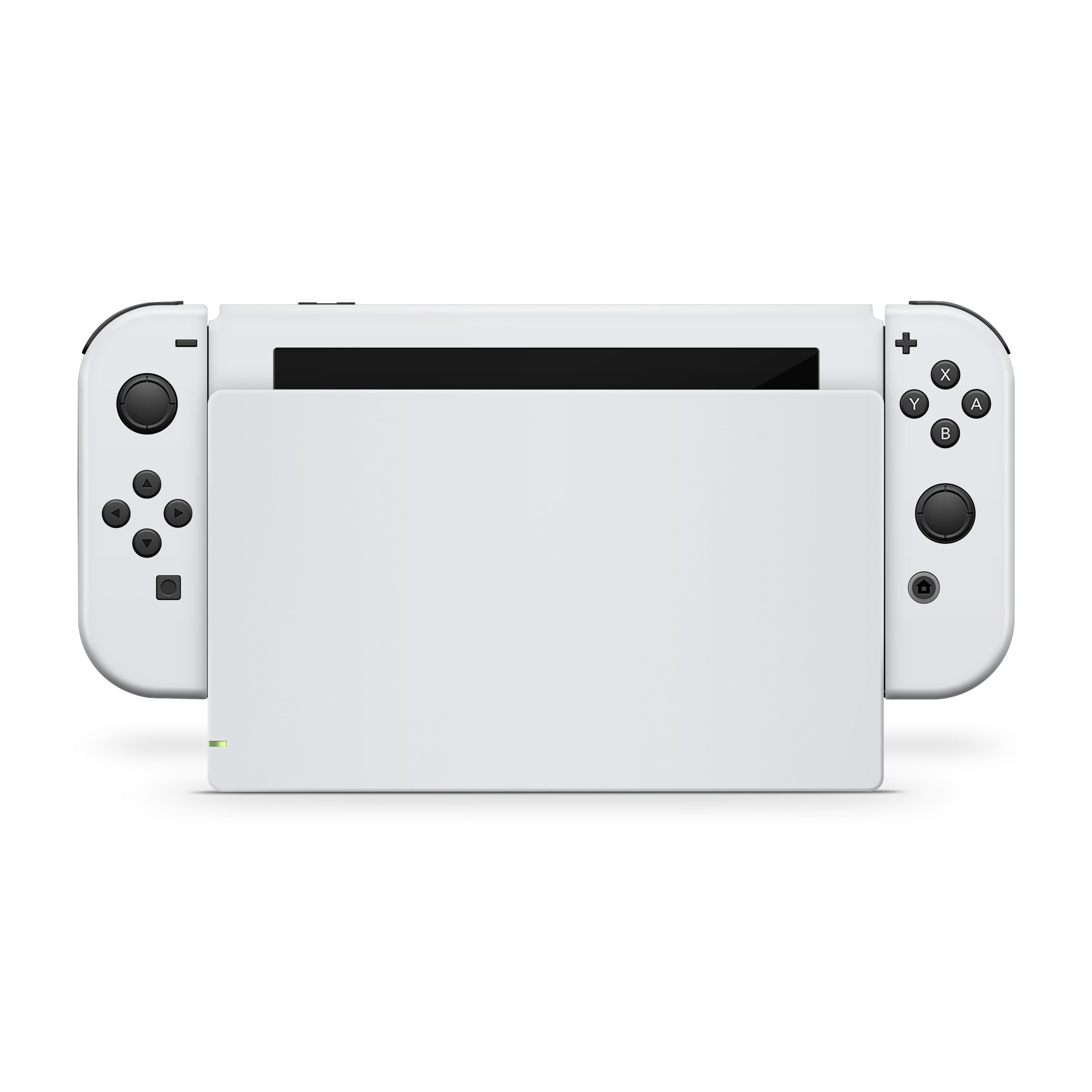 Nintendo Switch - shinny Street Fighter Nintendo Switch 2 Skin – Lux Skins Official