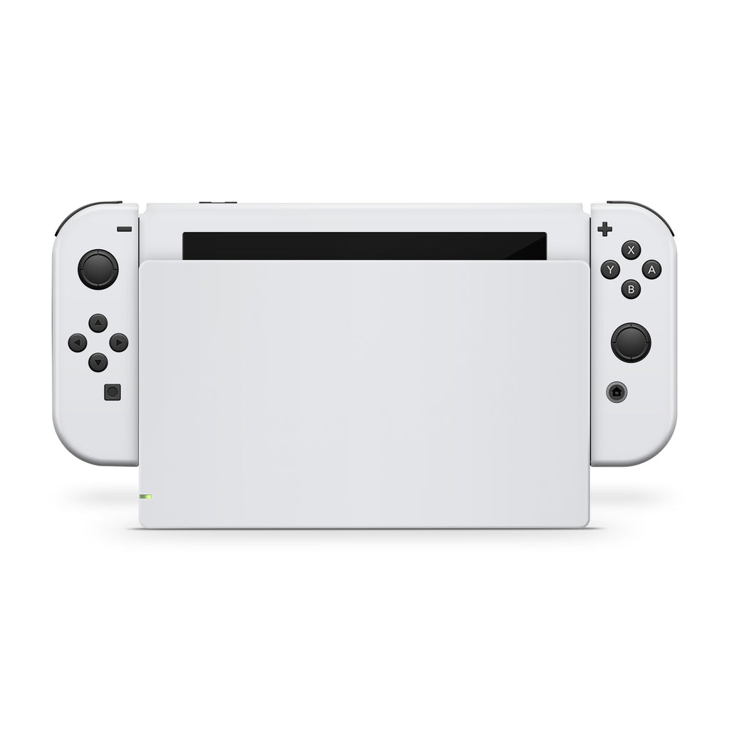 Bone (Nintendo Switch Skin) - fishskyn