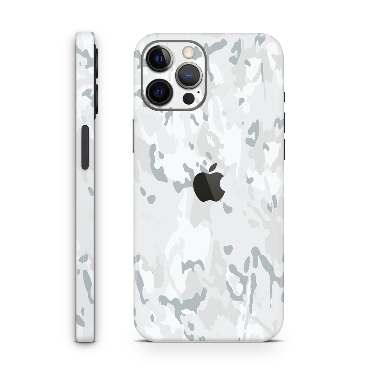 Arctic (iPhone Skin)