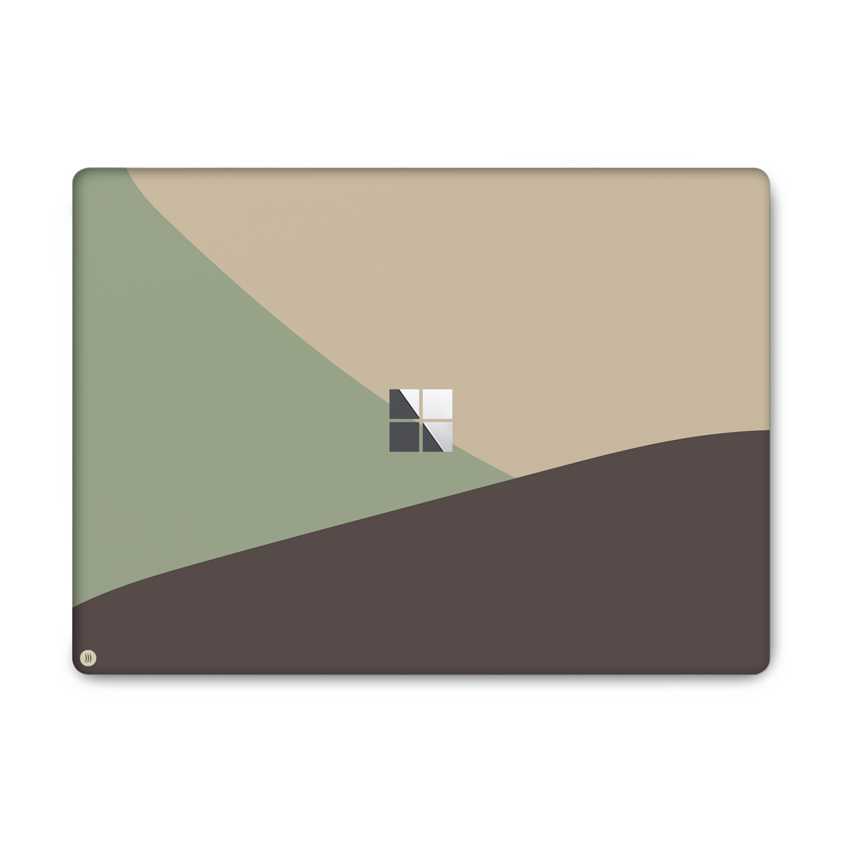 Yosemite (Surface Laptop Skin)