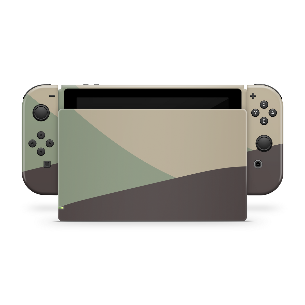 Yosemite (Nintendo Switch Skin)