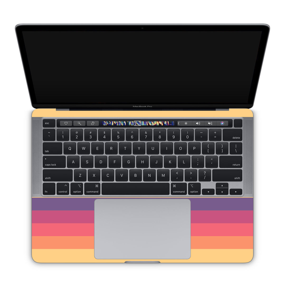 Baja (MacBook Skin)