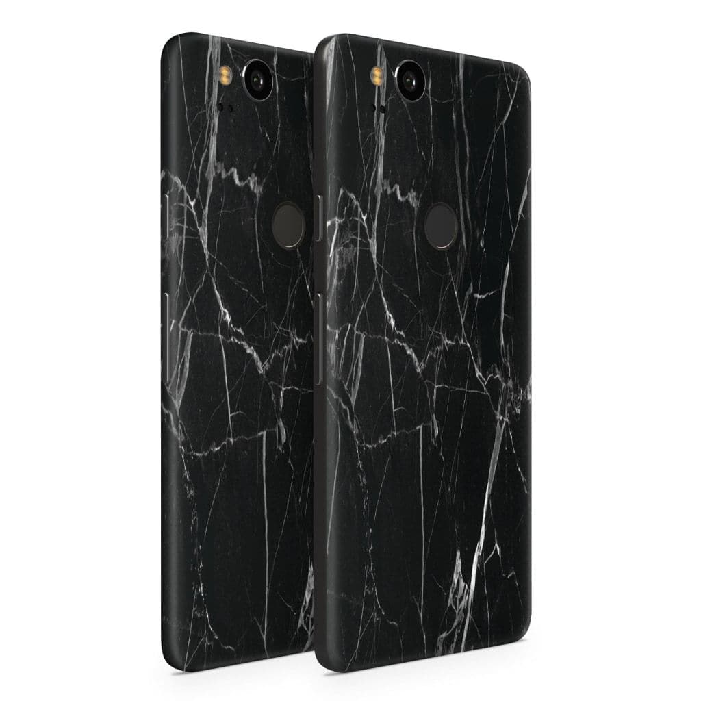 Black Marble (Pixel)