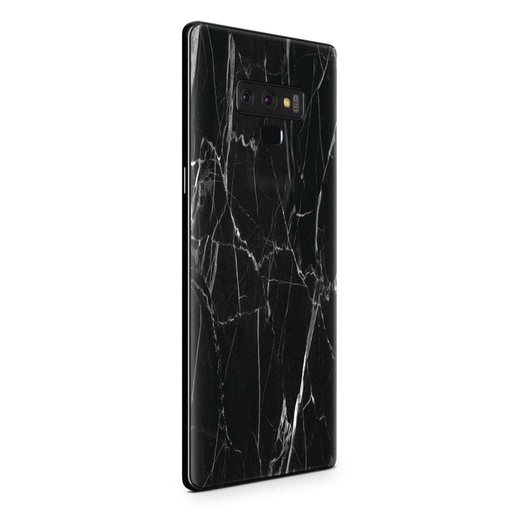 Black Marble (Galaxy)