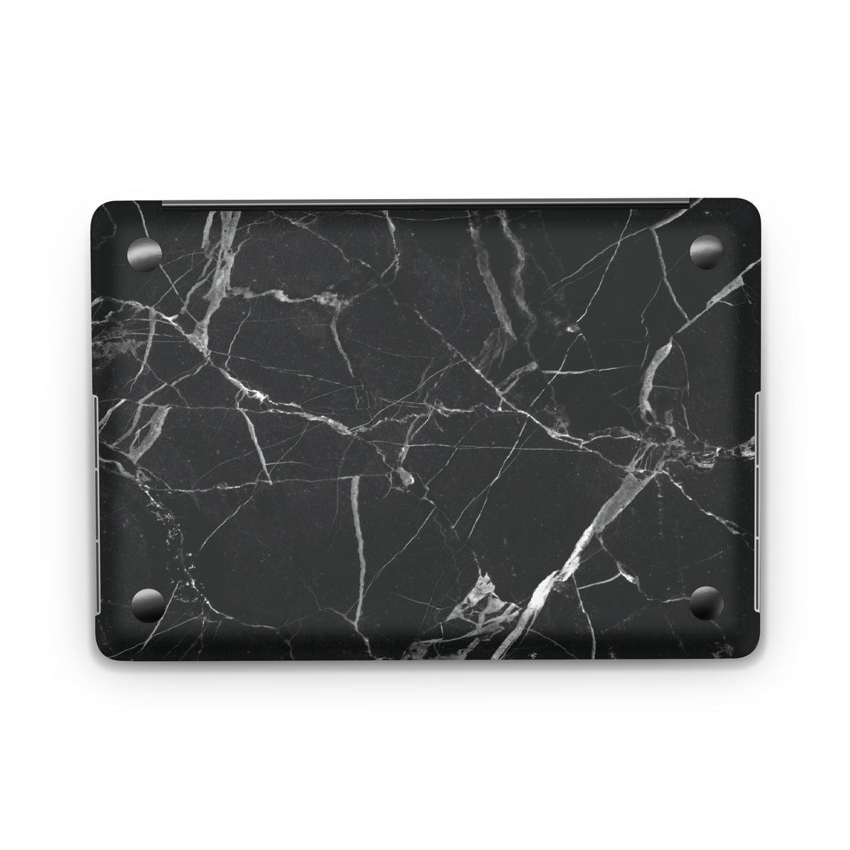 Black Marble (MacBook Skin)